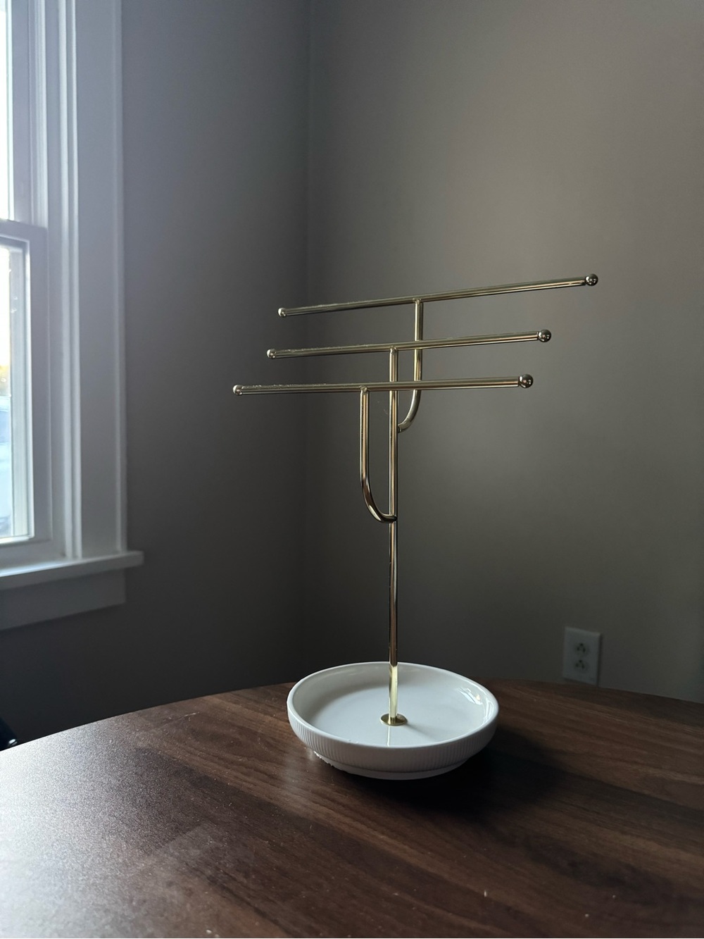 Jewelry Organizer (necklaces and braclets)